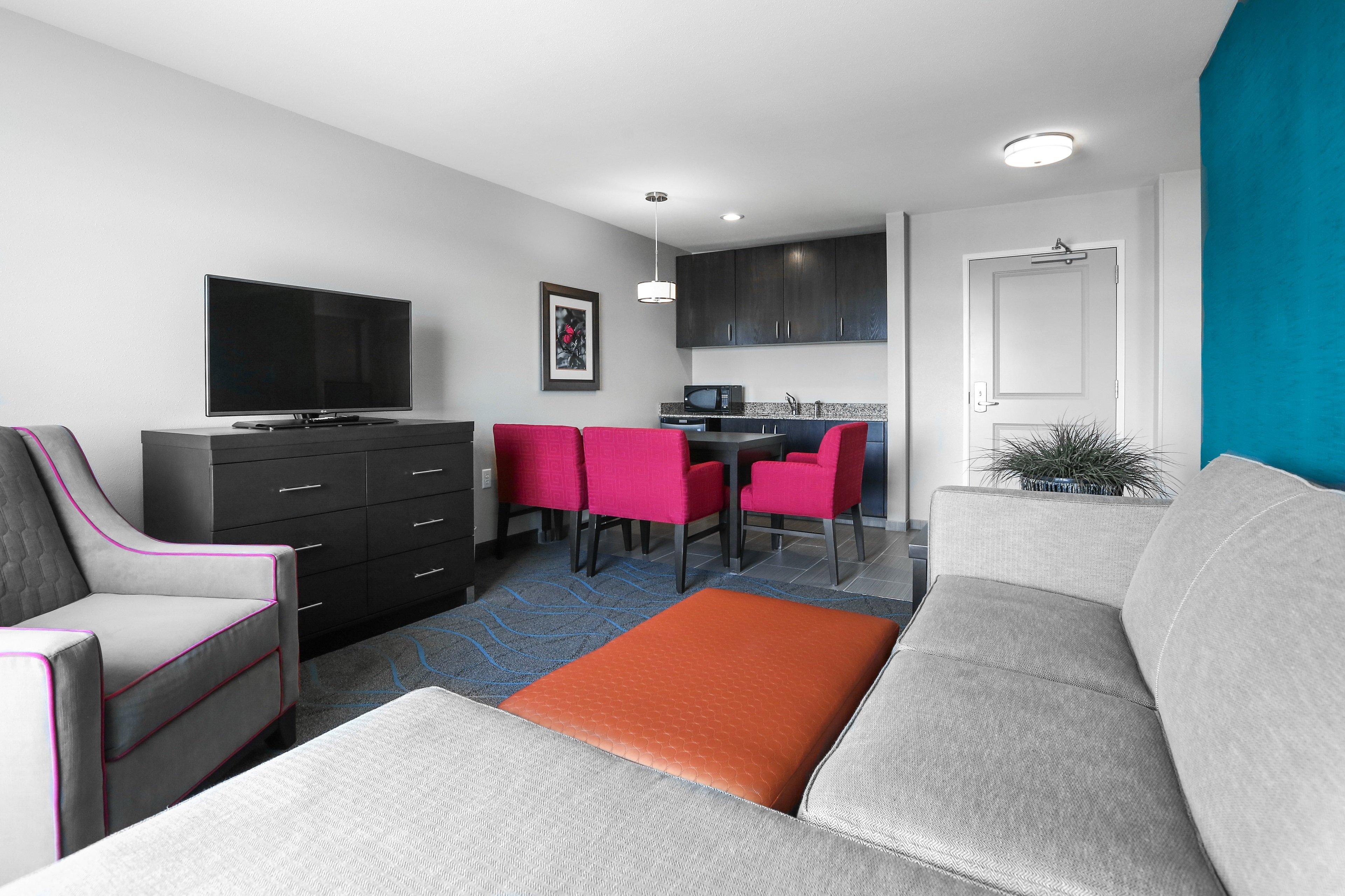 Holiday Inn Express Moline - Quad Cities Area By Ihg Exterior photo