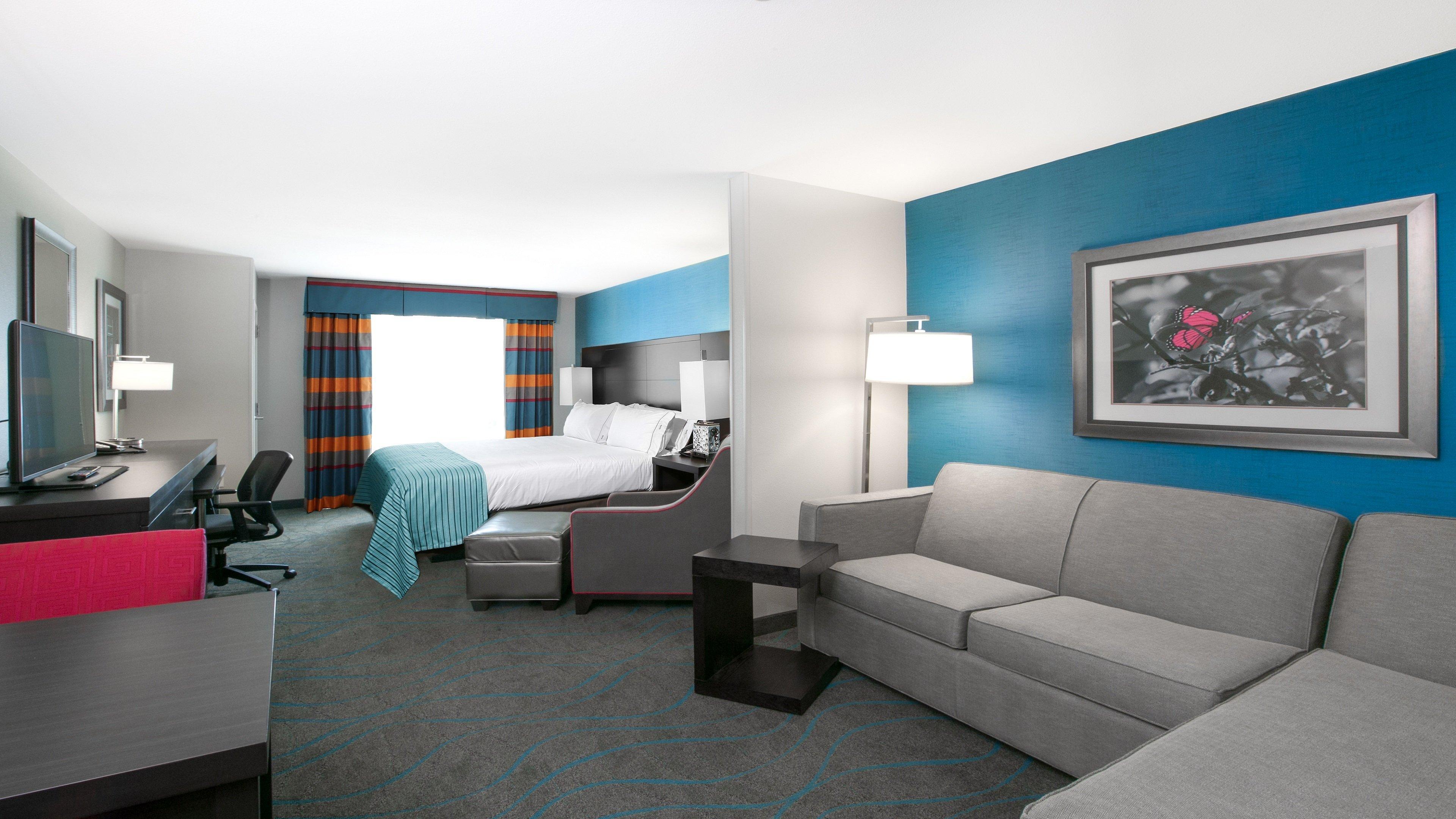 Holiday Inn Express Moline - Quad Cities Area By Ihg Exterior photo